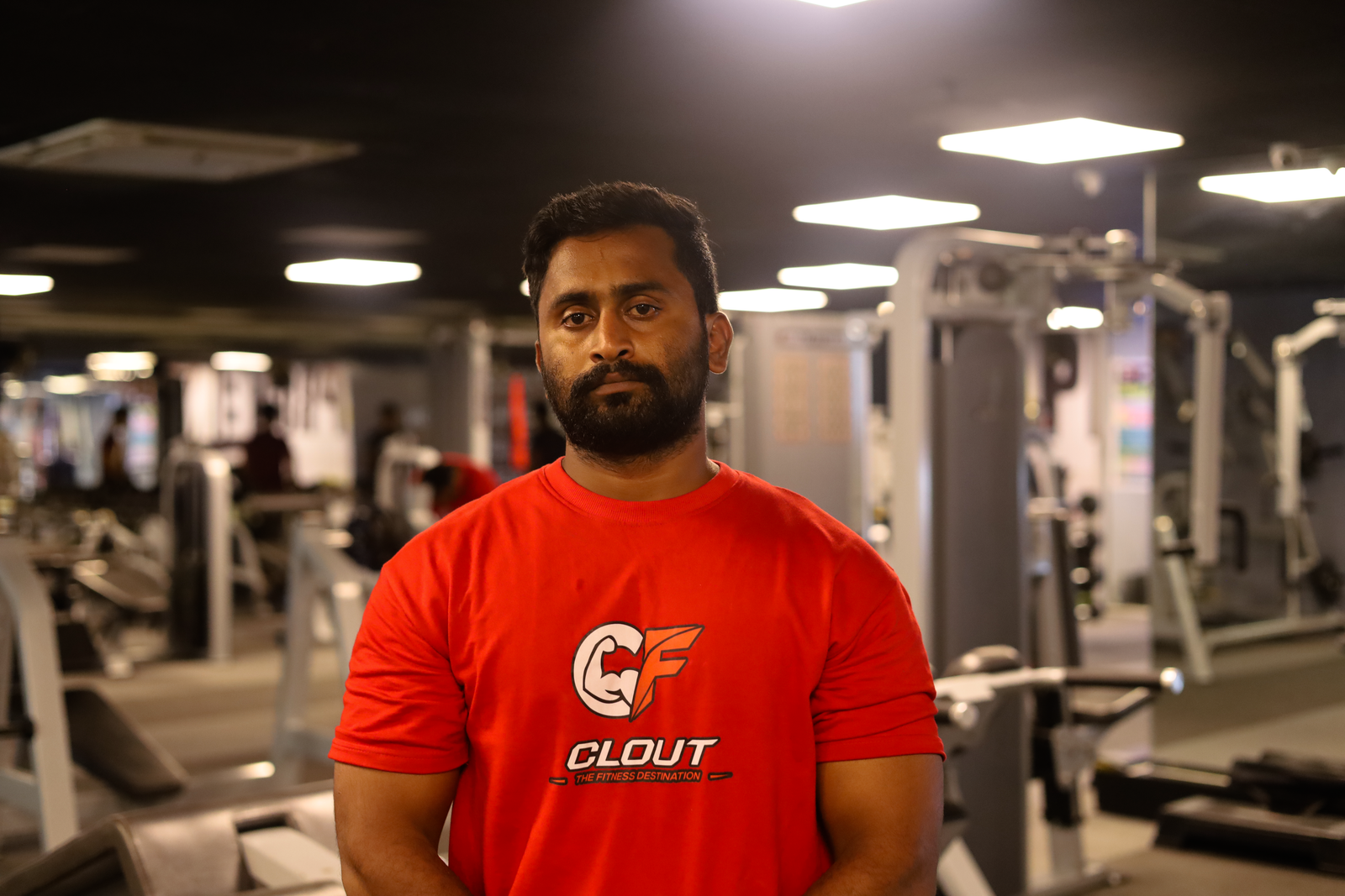 Malla Kiran